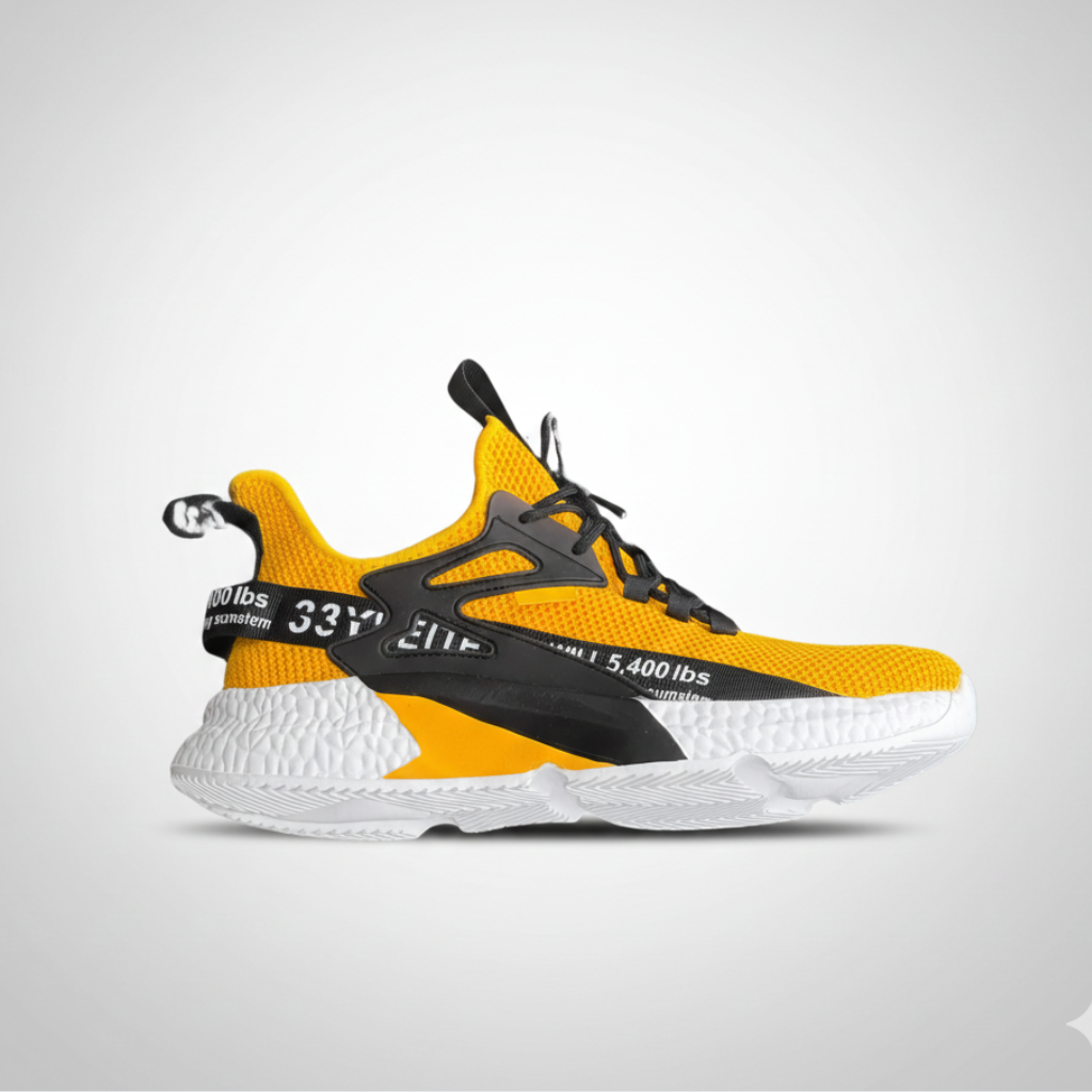 Cavendish Pulse Pro Running Shoe