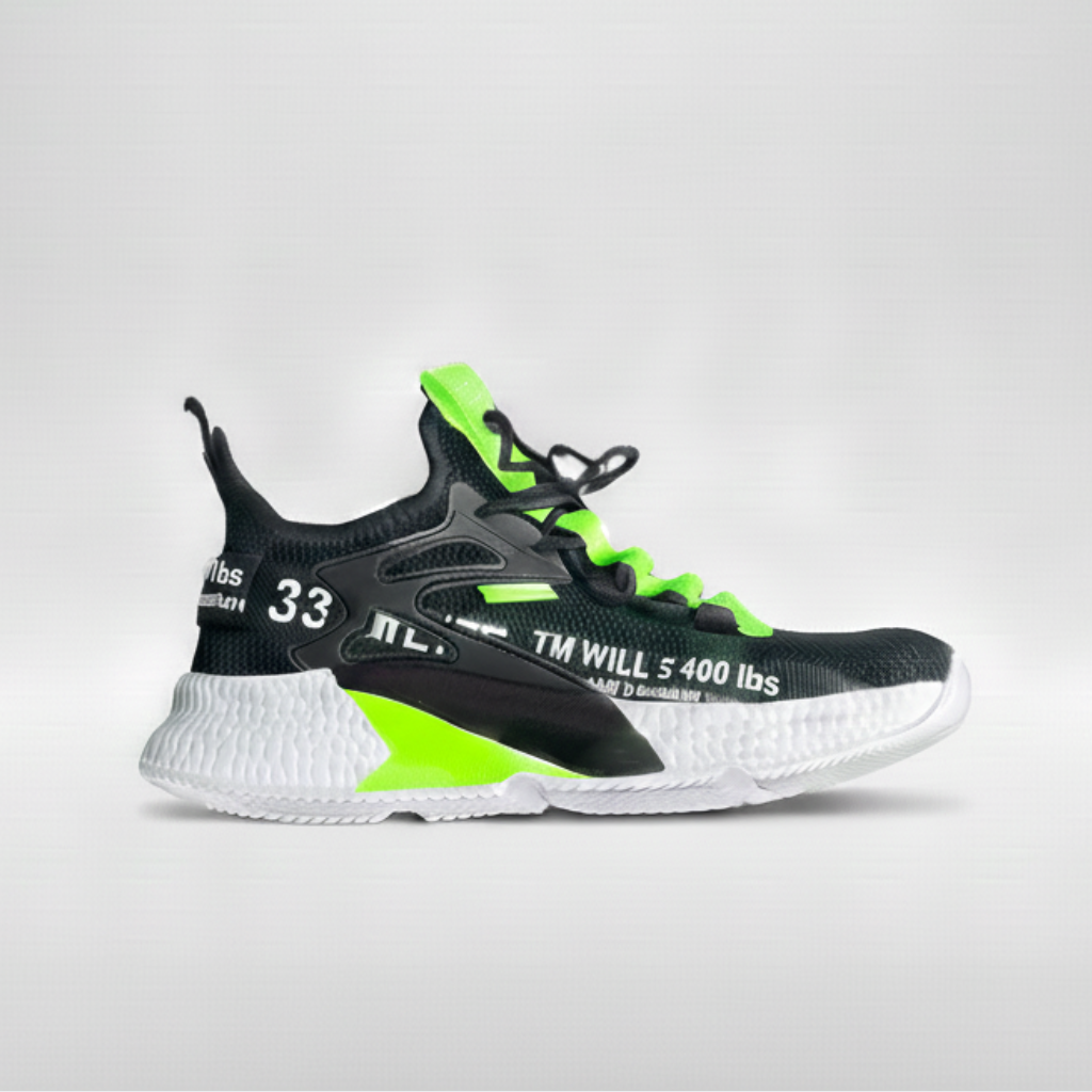 Cavendish Pulse Pro Running Shoe