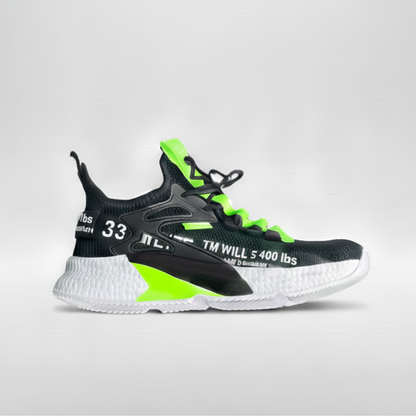 Cavendish Pulse Pro Running Shoe
