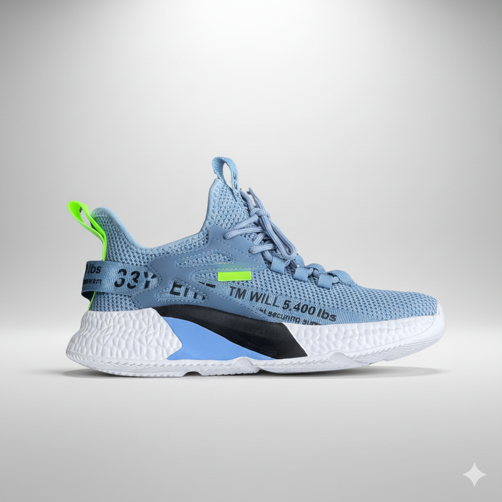 Cavendish Pulse Pro Running Shoe
