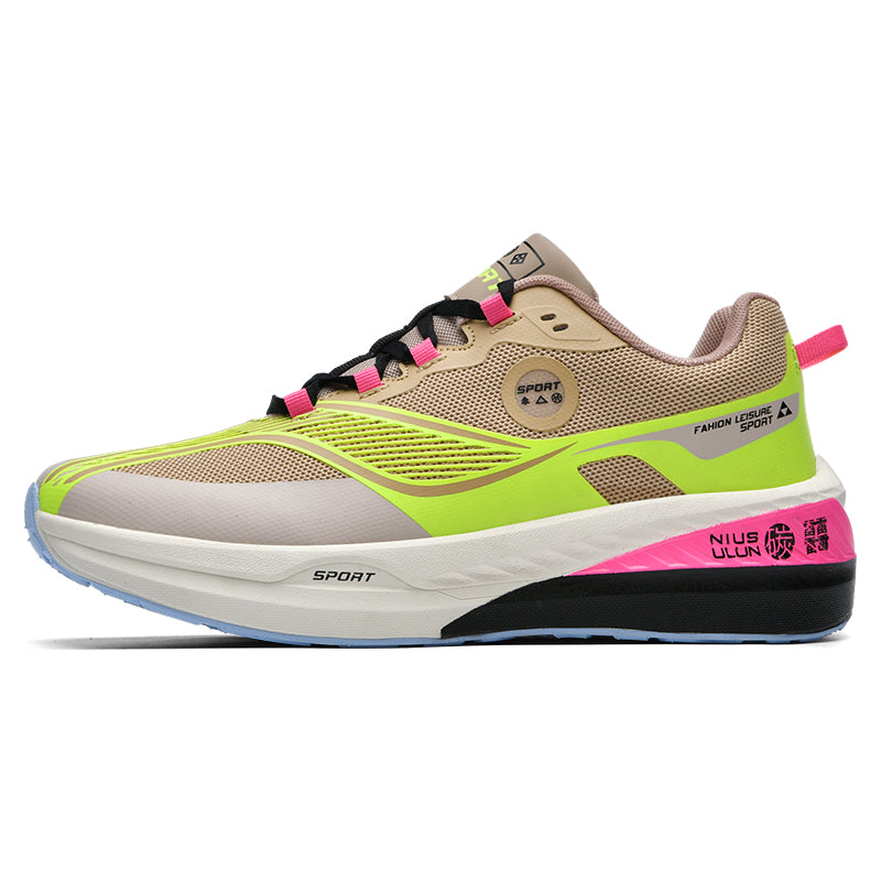 Cavendish Energy Pro Running Shoe