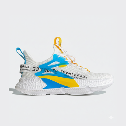 Cavendish Pulse Pro Running Shoe