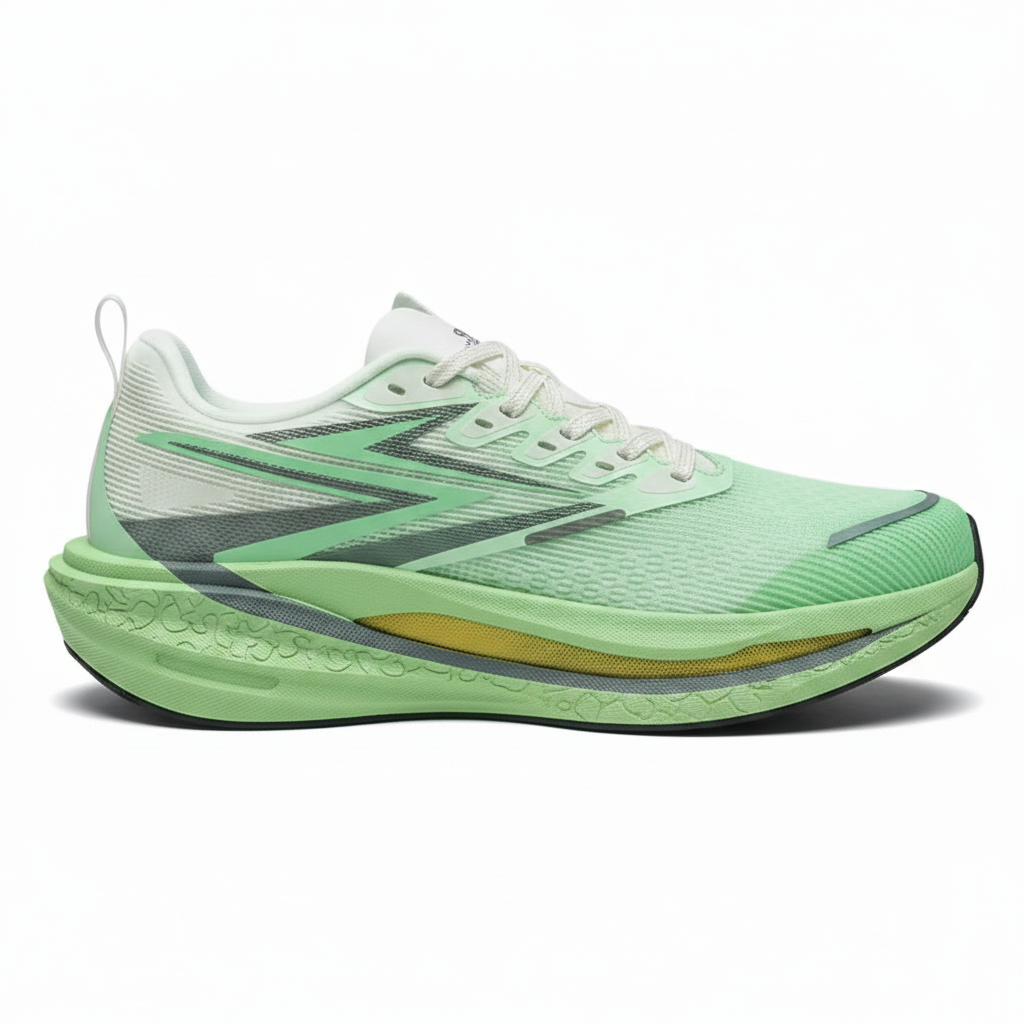 Cavendish Carbon Fly Running Shoe