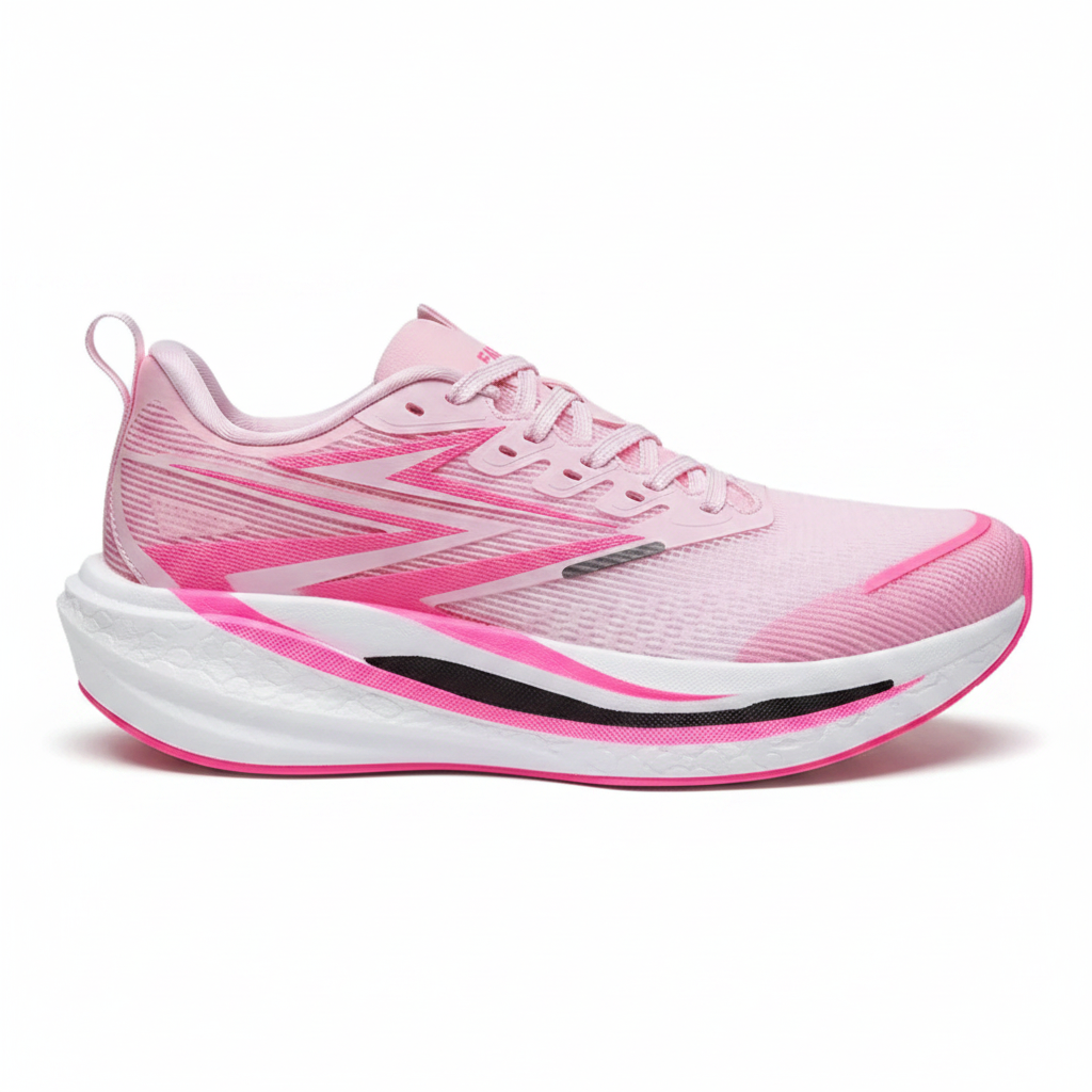 Cavendish Carbon Fly Running Shoe