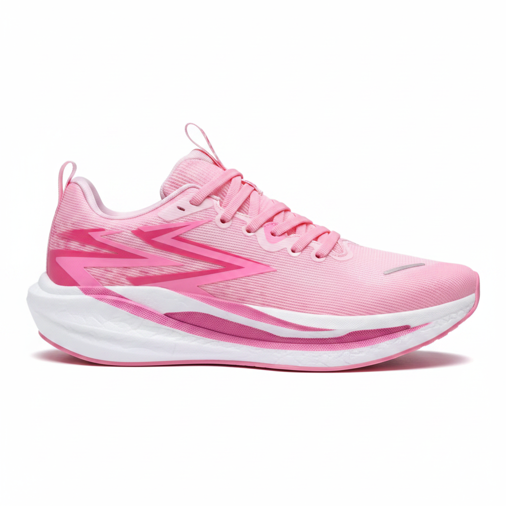 Cavendish Carbon Runner Running Shoe
