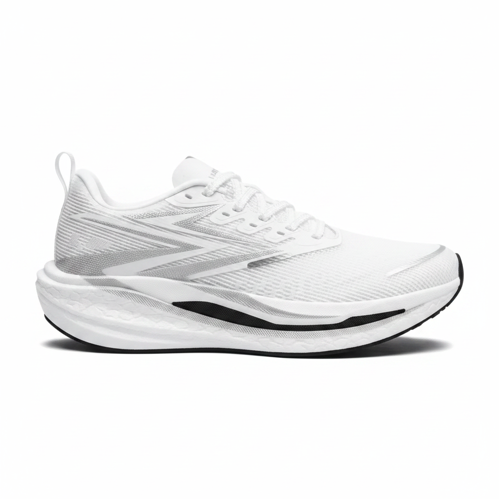 Cavendish Carbon Fly Running Shoe