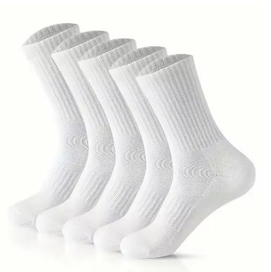 Cavendish Pack of 5 pairs of socks