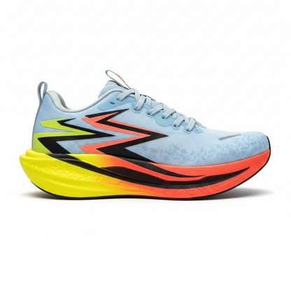 Cavendish Carbon Runner Running Shoe