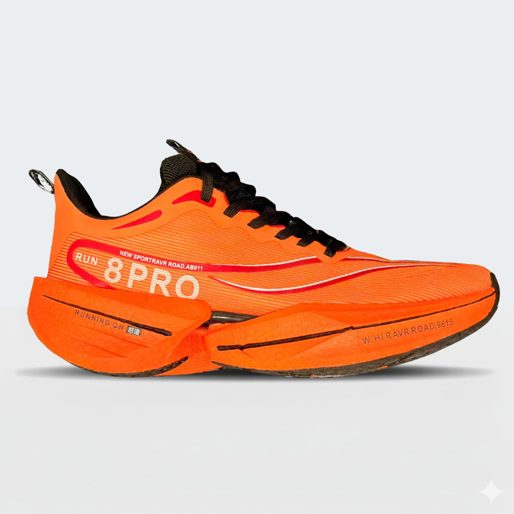 Cavendish Fast Pro Running Shoe