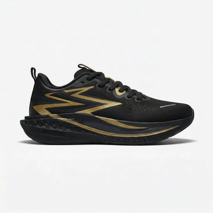 Cavendish Carbon Runner Running Shoe