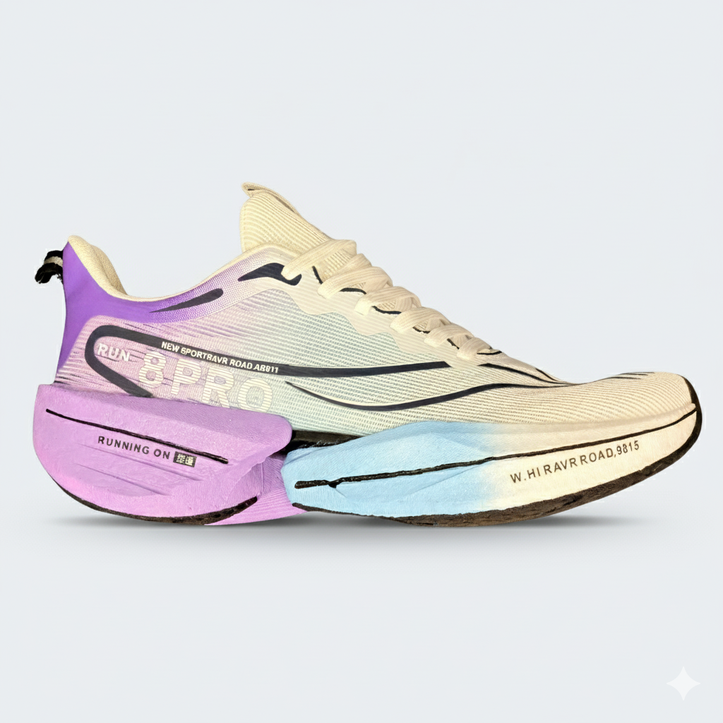 Cavendish Fast Pro Running Shoe