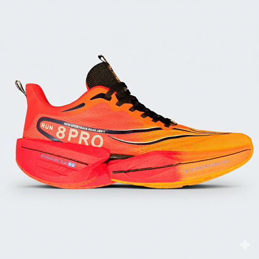 Cavendish Fast Pro Running Shoe