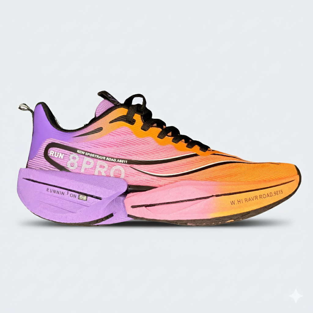 Cavendish Fast Pro Running Shoe