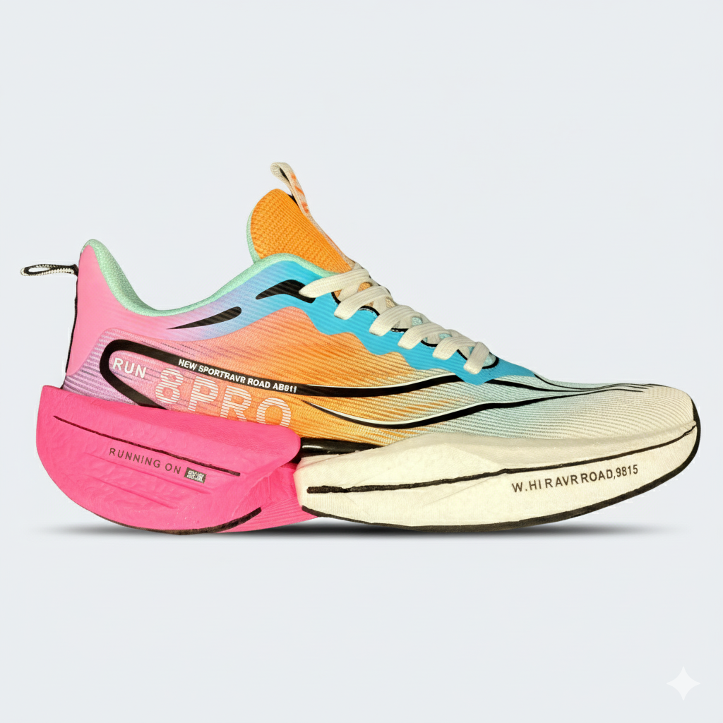 Cavendish Fast Pro Running Shoe