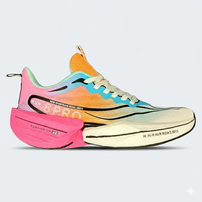 Cavendish Fast Pro Running Shoe