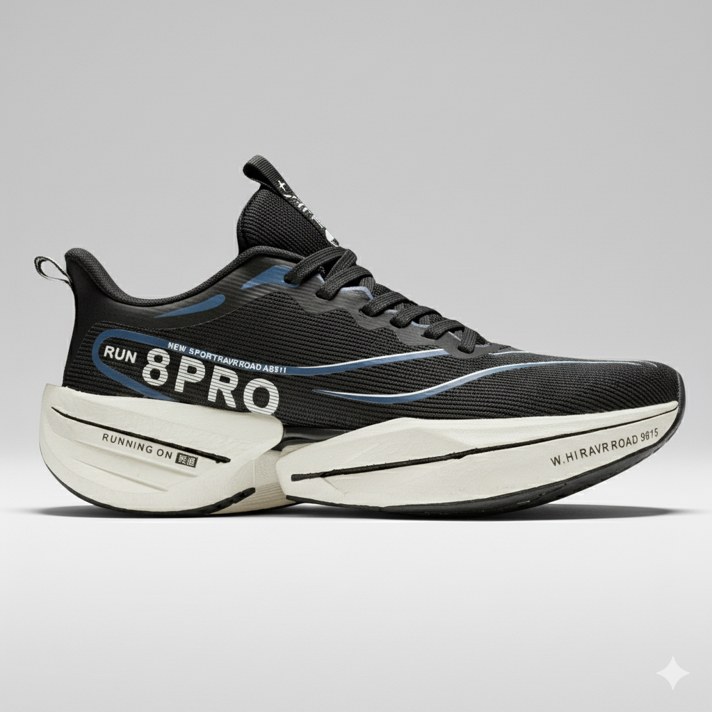 Cavendish Fast Pro Running Shoe