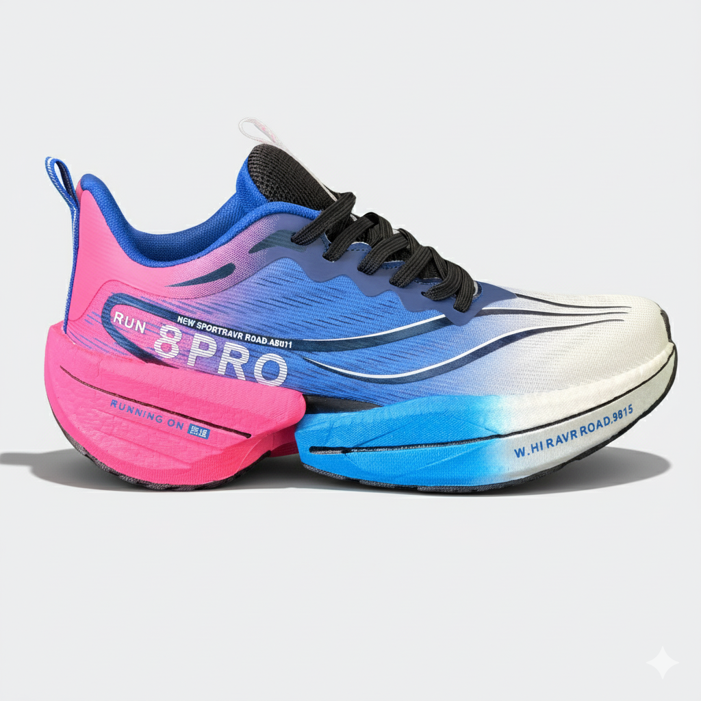 Cavendish Fast Pro Running Shoe