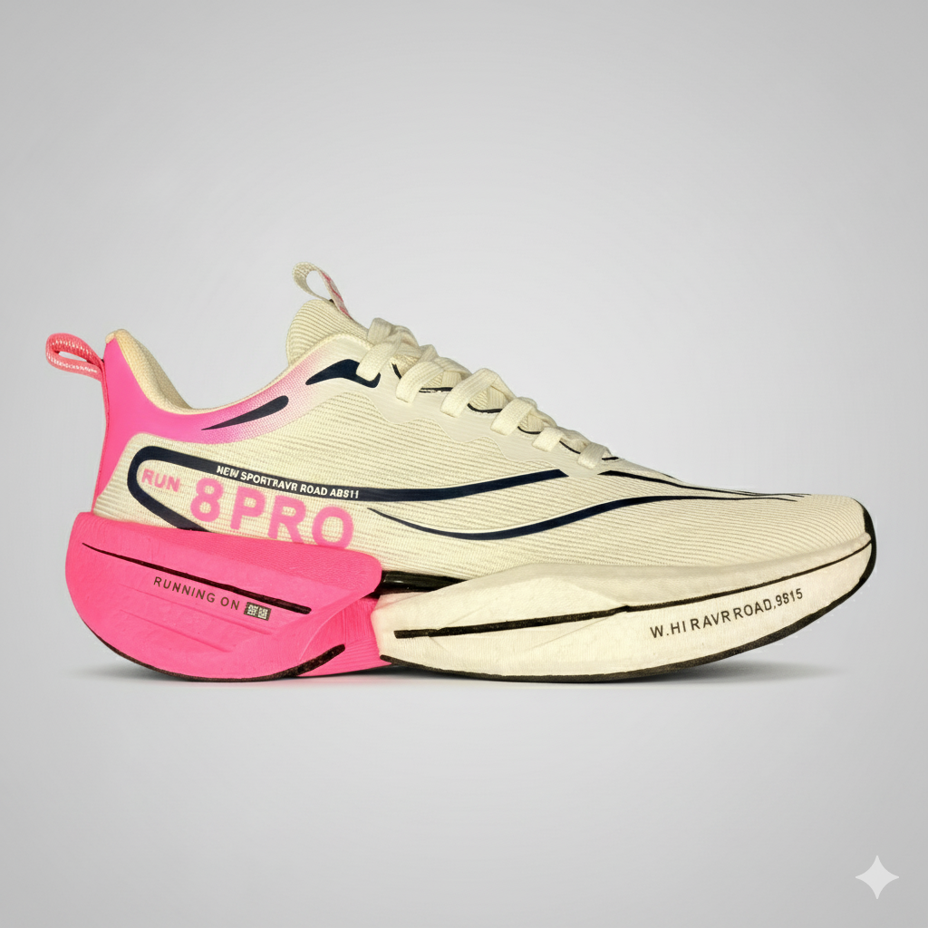 Cavendish Fast Pro Running Shoe