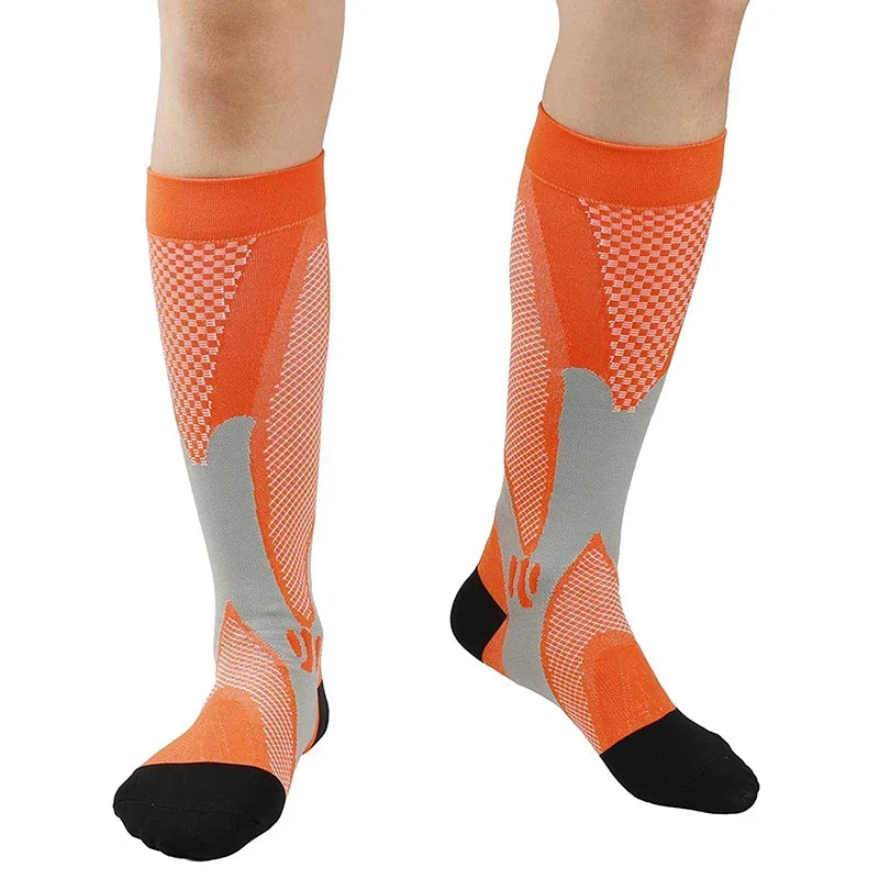 Cavendish Pace Pro Compression Socks