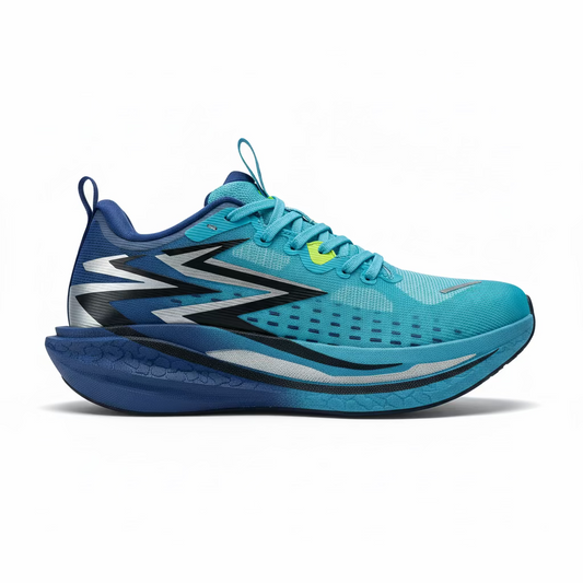 Cavendish Carbon Runner Running Shoe