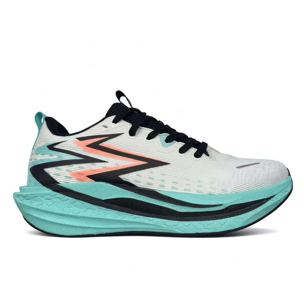 Cavendish Carbon Runner Running Shoe