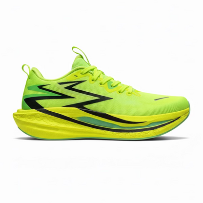 Cavendish Carbon Runner Running Shoe