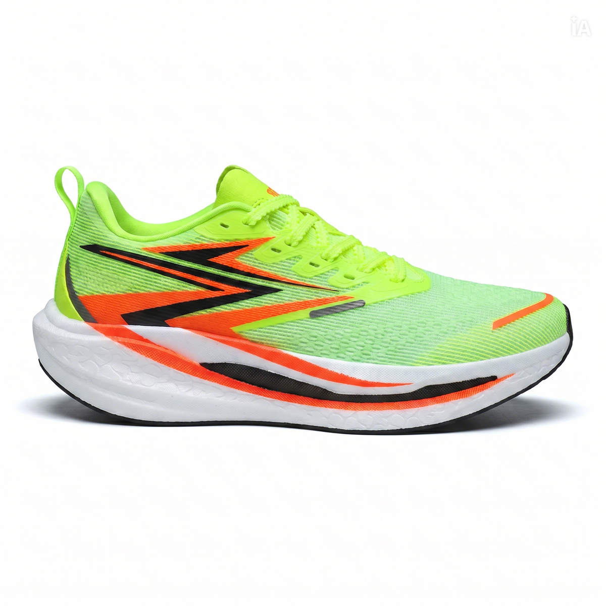 Cavendish Carbon Fly Running Shoe