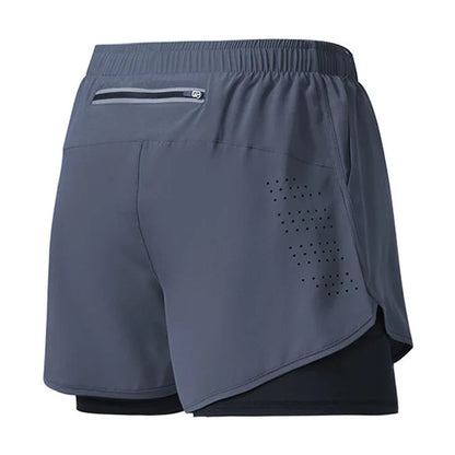 Cavendish Men's Running Shorts