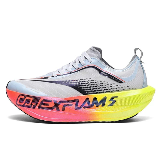 Cavendish Fast Form Running Shoe