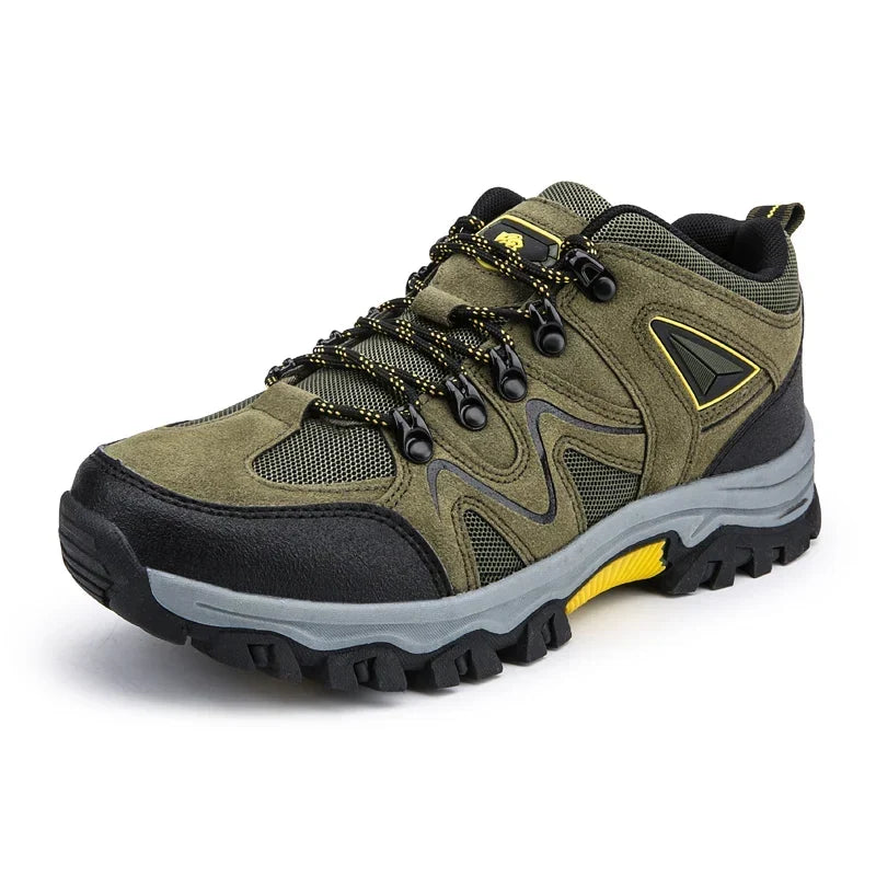 Cavendish Trail Pro Trail Shoe