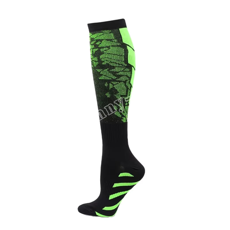 Cavendish Pace Compression Socks