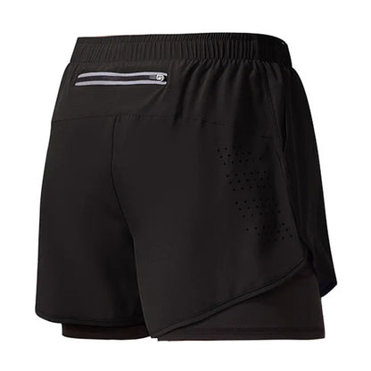 Cavendish Men's Running Shorts