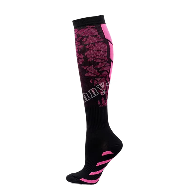 Cavendish Pace Compression Socks