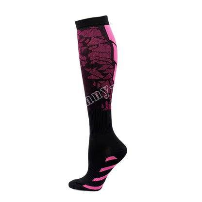 Cavendish Pace Compression Socks
