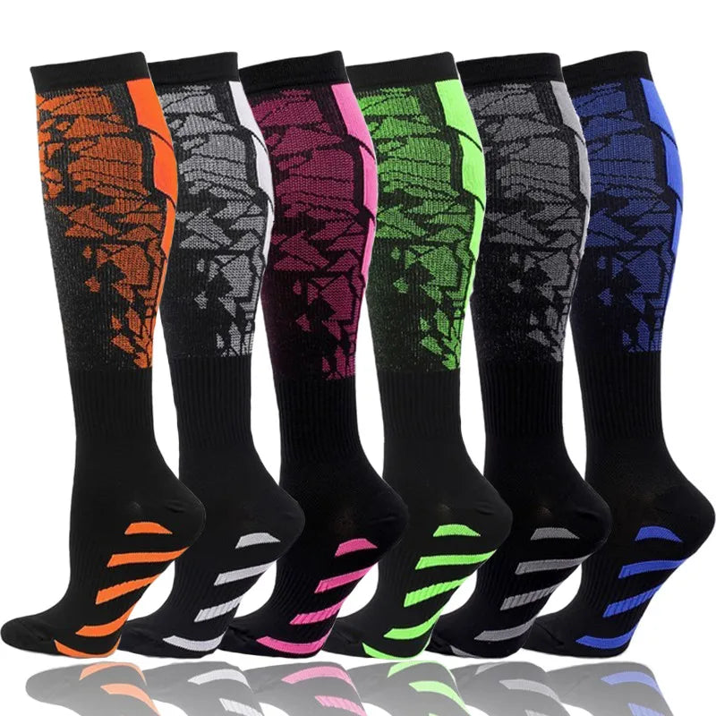 Cavendish Pace Compression Socks