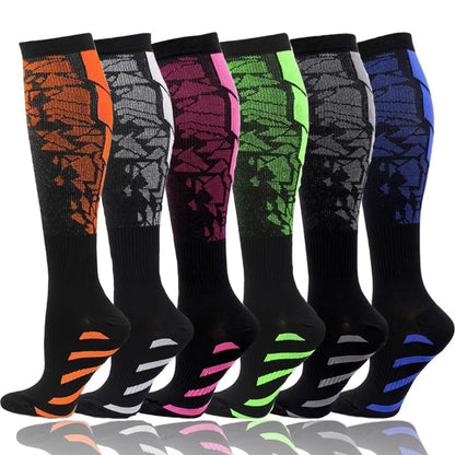 Cavendish Pace Compression Socks