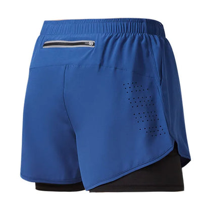 Cavendish Men's Running Shorts