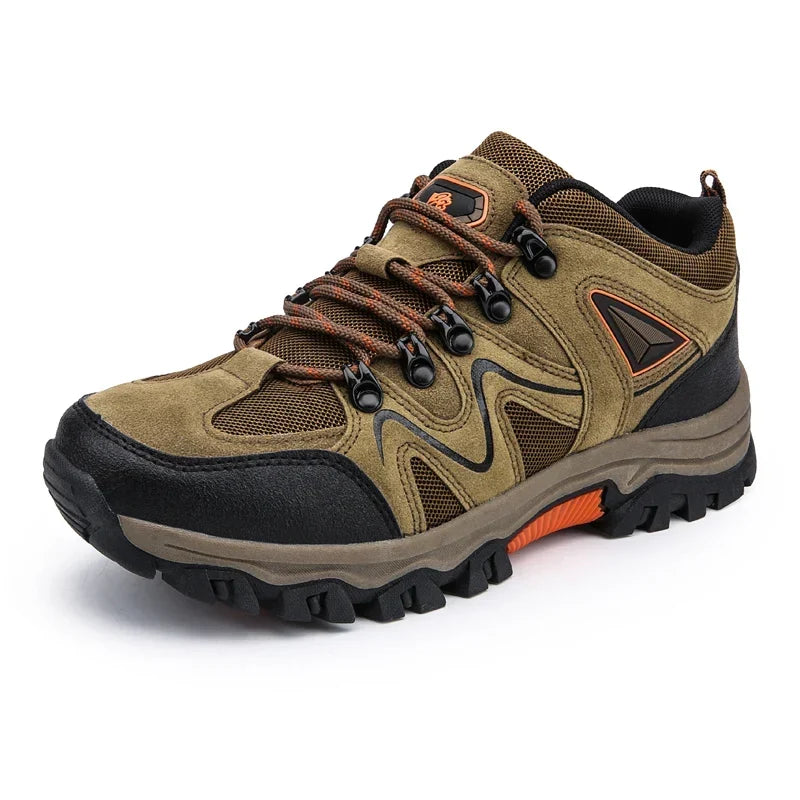 Cavendish Trail Pro Trail Shoe