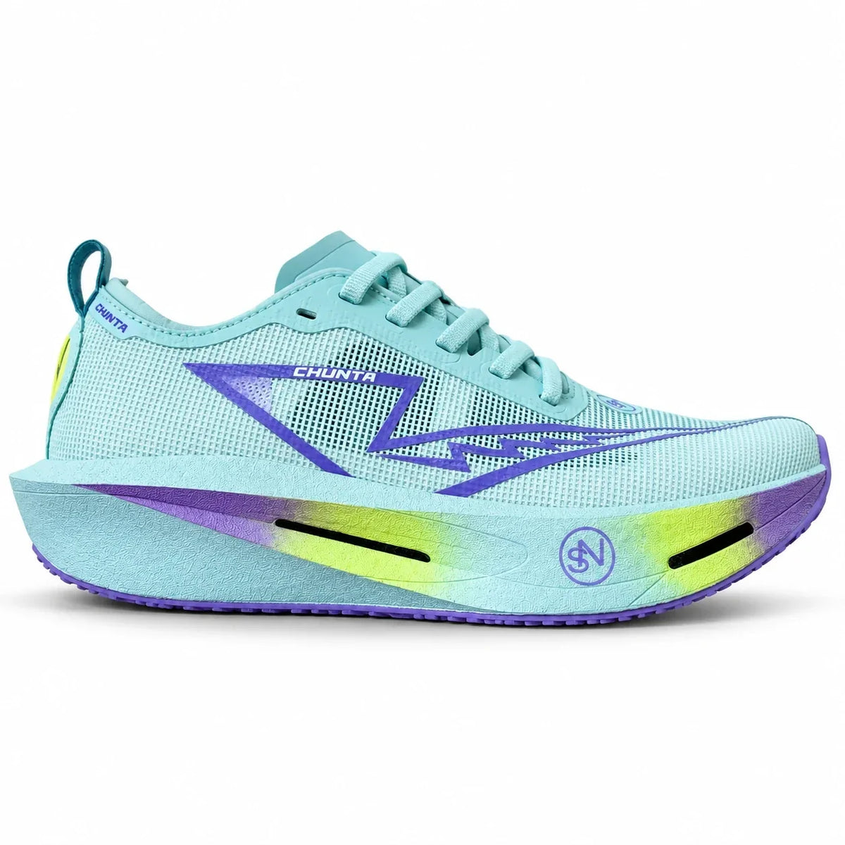 Cavendish Carbon Marathon Running Shoe