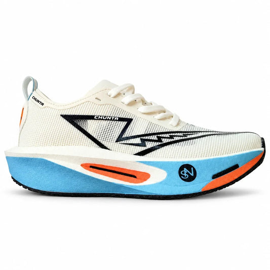Cavendish Carbon Marathon Running Shoe