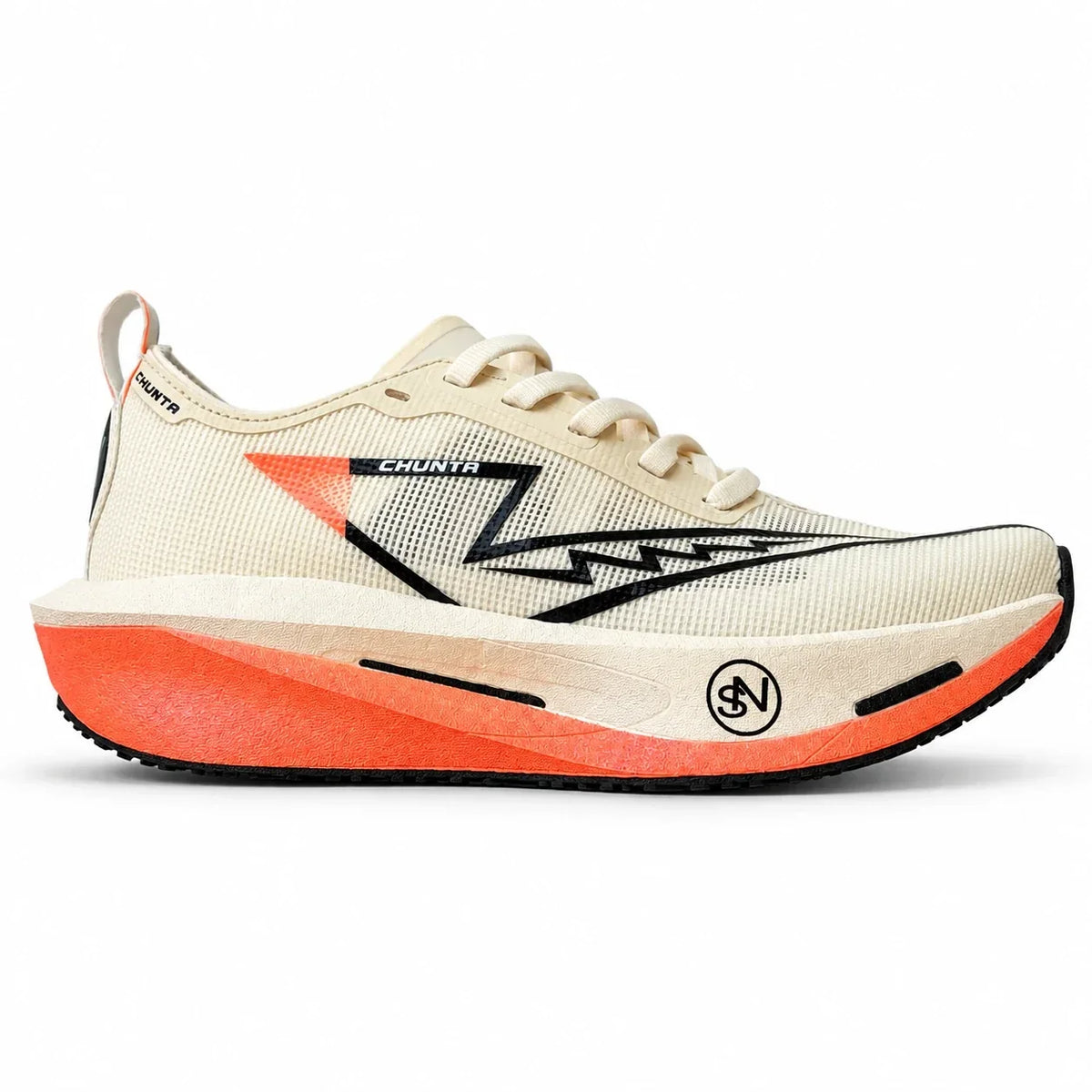 Cavendish Carbon Marathon Running Shoe