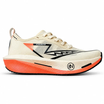 Cavendish Carbon Marathon Running Shoe