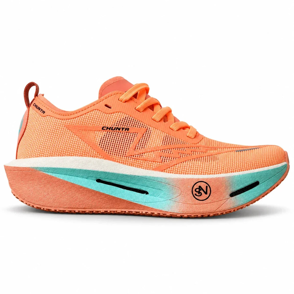 Cavendish Carbon Marathon Running Shoe
