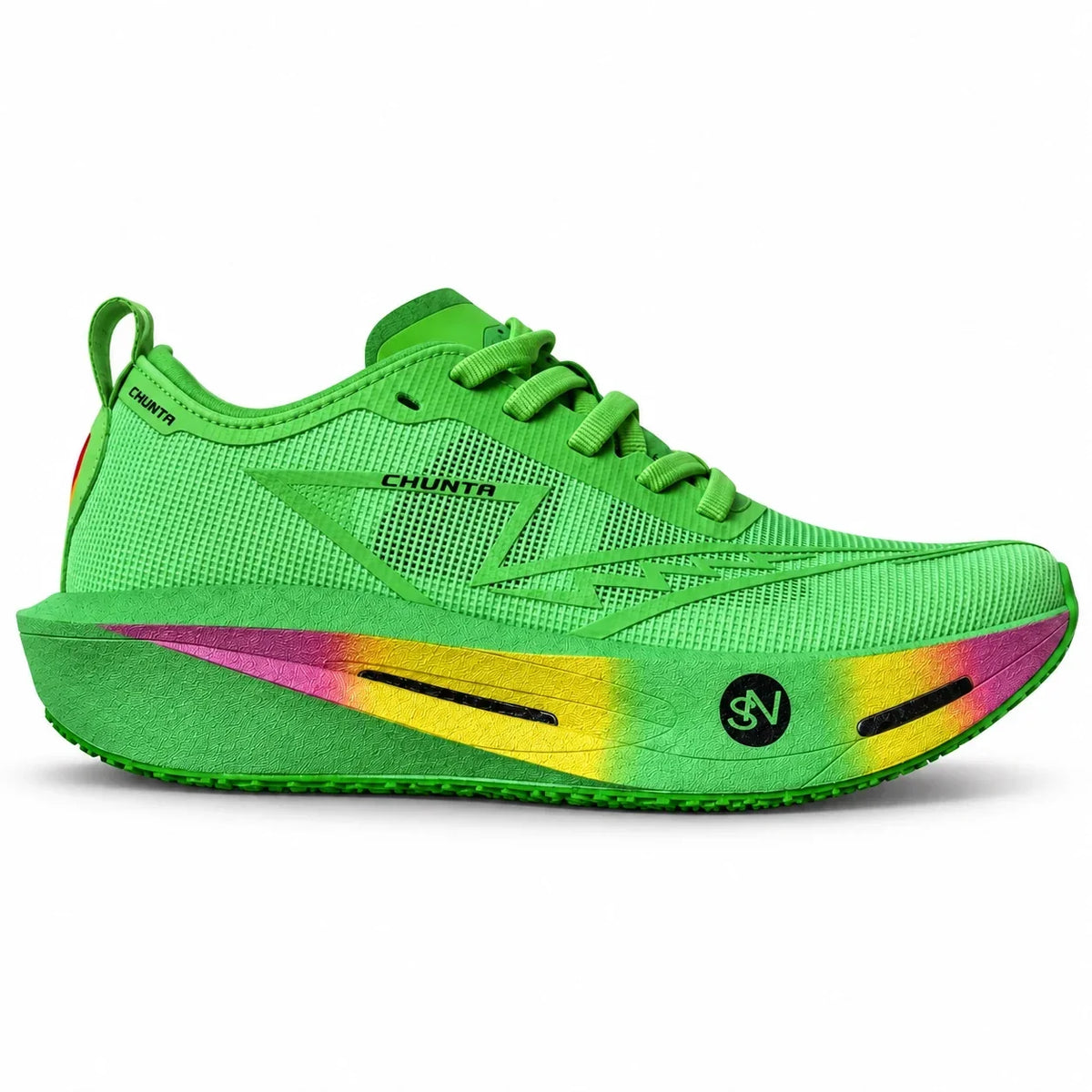 Cavendish Carbon Marathon Running Shoe