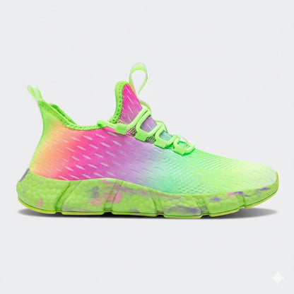 Cavendish Colour Run Running Shoe