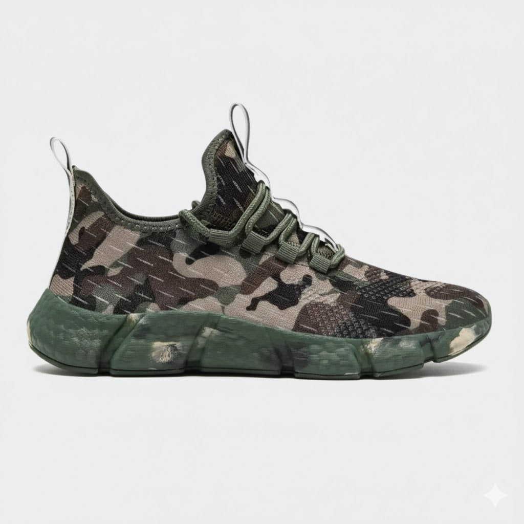 Cavendish Colour Run Running Shoe