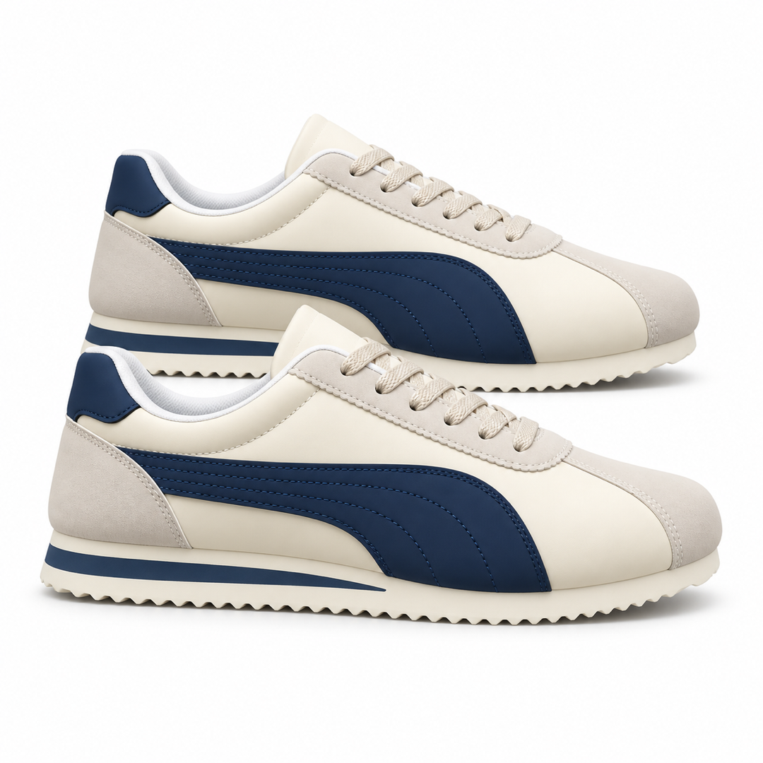Cavendish Comfort Speedcat Trainers