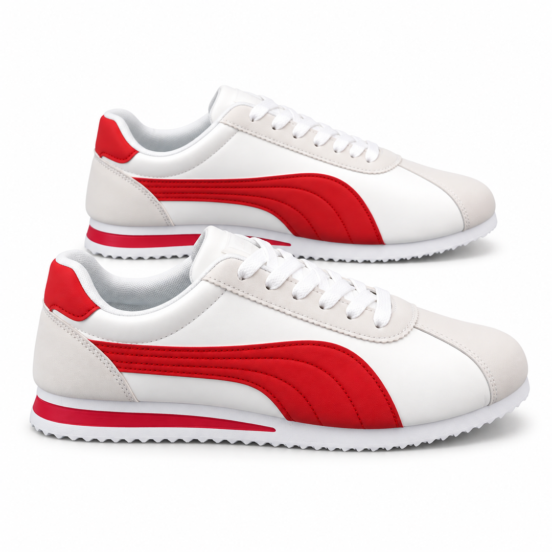 Cavendish Comfort Speedcat Trainers